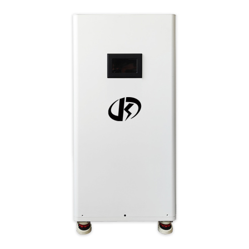 JK BMS가있는 48V DIY 리튬 배터리 키트