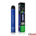 Vape jetable 2500 Puffs Fume Ultra E-Cigarette