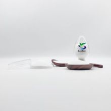 산업 수처리에서 폴리 아크릴 아미드 응집제