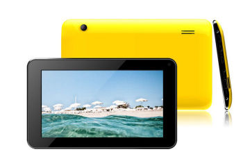 Micro-sd 32gb Mid 7 Inch Touchpad Tablet Pc With 3g Wifi Computers