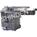 CNC Milling Aluminium Metal Casting Auto Motor Loing