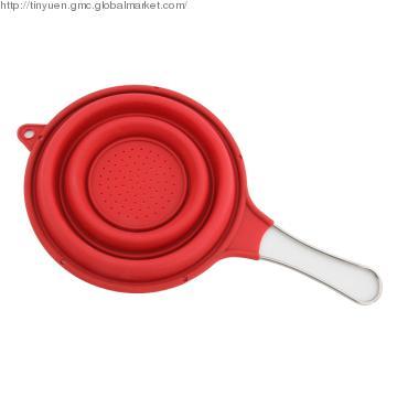 Silicone Skimmer