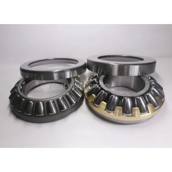 Spherical Roller Thrust Bearings 29252/29256/29260/29264 BSSD