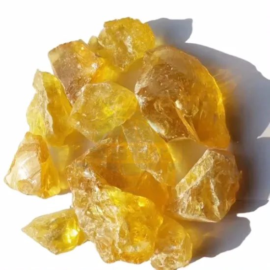 Chemicals Used in Rubber Industry: Grade Colophony Rosin