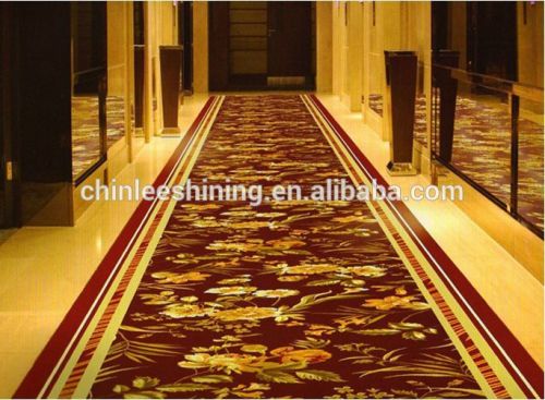 Excellent exhibition carpet, , hotel carpet