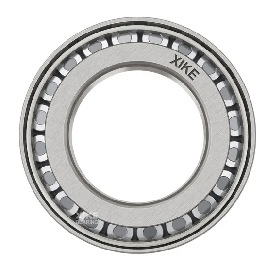32024 Tapered Roller Bearing 120x180x38mm - Excellent Quality