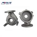 High precision the machinery casting wholesale