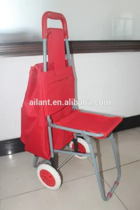 Hot sale products slazenger trolley bag products you can import from china