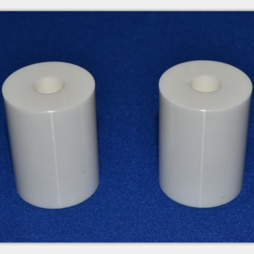 High Hardness Mirror Polished Ceramic Zirconia Tubes