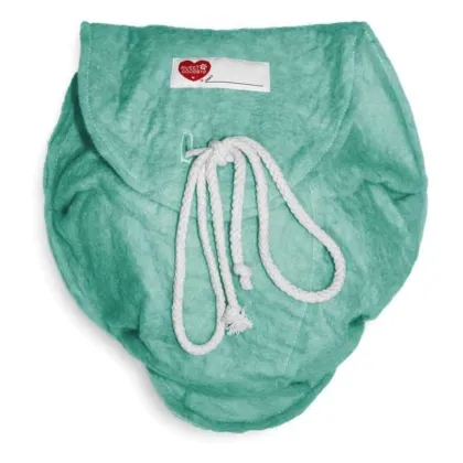 Eco-Friendly Pet Burial and Cremation Kit for Smaller Pets