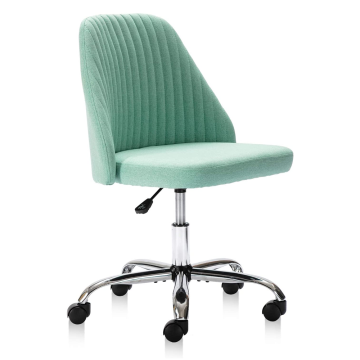 Moderne, einstellbare mittelschwere Stühle mit Twill Fabric for Home Office