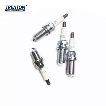 TREATON AUTO PARTS OEM 18840-11051 Spark Plug for SANTA FE - High Quality