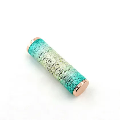 Makeup container empty lip balm container customize tubes