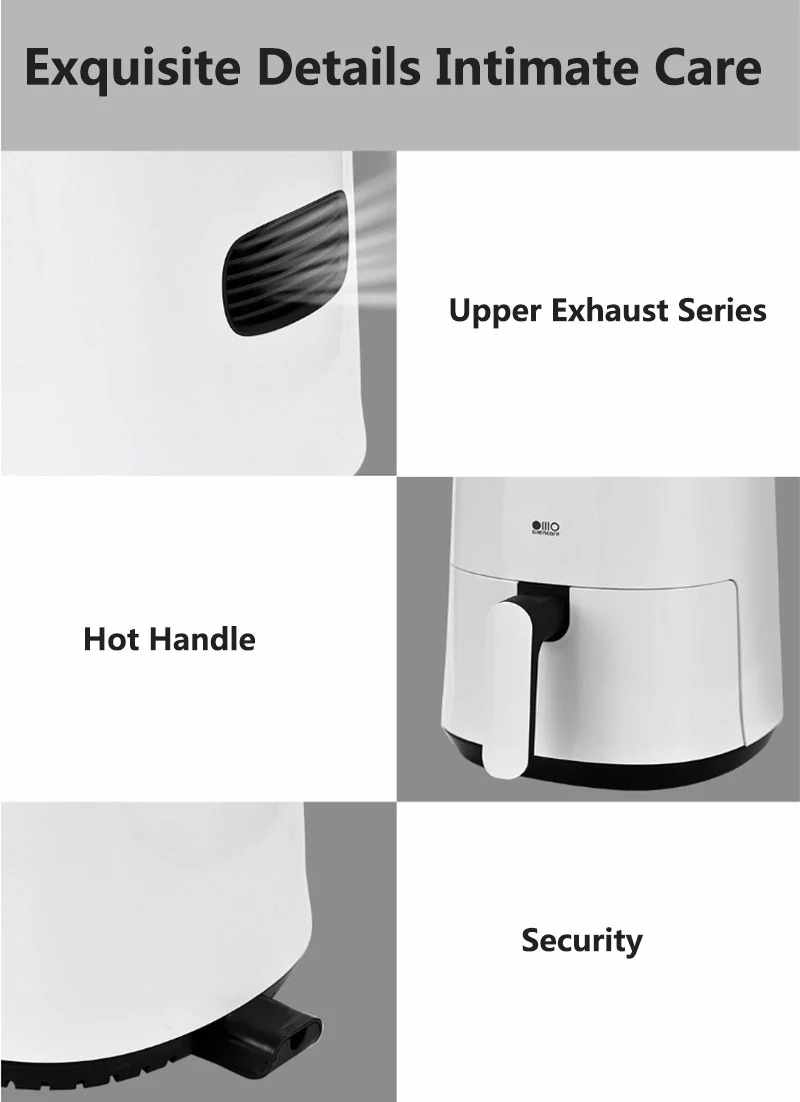 Xiaomi Air Fryer