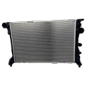 Radiator for BENZ GLE350/450 20-