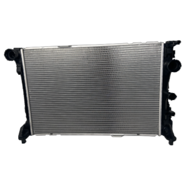 Radiateur pour Benz GLE350 / 450 20-