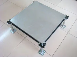 Kehua Fire Resistant Anti-Static Raised Access Floor