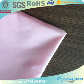 180T polyester taffeta fabric for tent umbrella awning