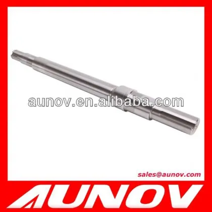 New designed lacrosse shaft