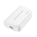 2.4A USB Travel Desktop Mobile Phone Charger