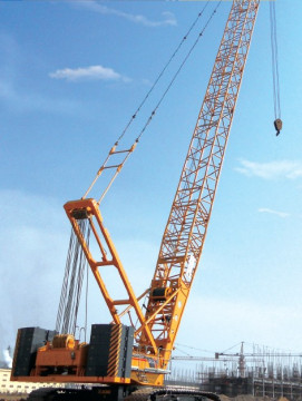 Sıcak Satış İş Makinaları (XGC150)