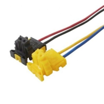 OEM Plug Connector for Jeep Compass 2011-2017 - Replace & Repair
