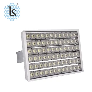 High Temperature Resistant High Bay Lights: 100W-500W LED Pendant for 400W-1500W HPS Bulb Replacement