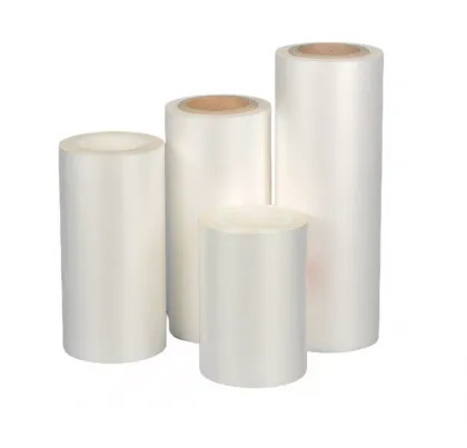 Bopp Thermal Lamination Film Cellophane Film