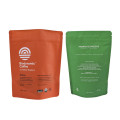 Plastic Spice Bags Recyclable Materials Low Price