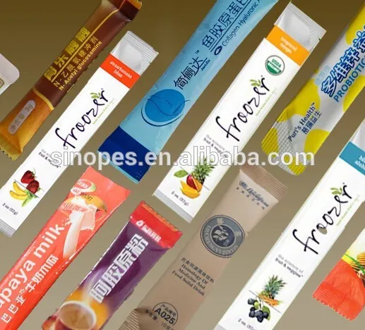 Automatic Coffee Packing Machine, 3 in 1 Coffee Packing Machine, automatic coffee powder packing machine