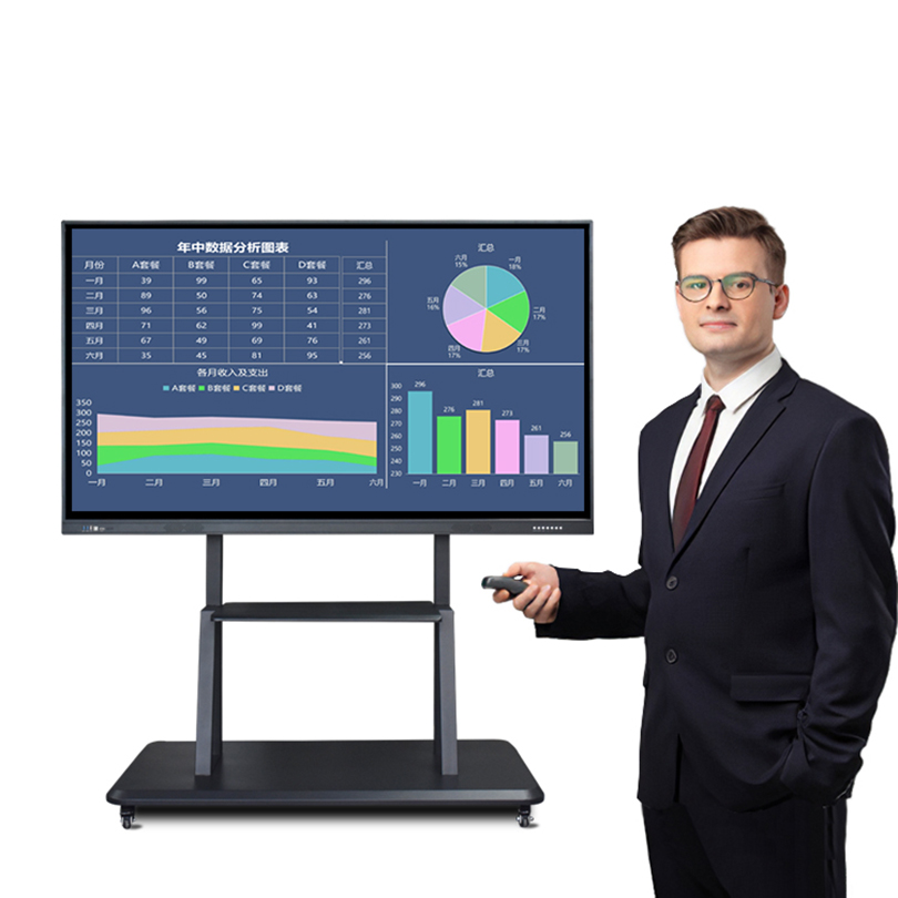 video wall monitor