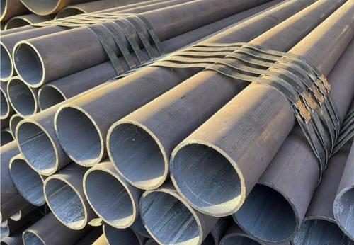 42CrMo carbon seamless steel pipe for construction