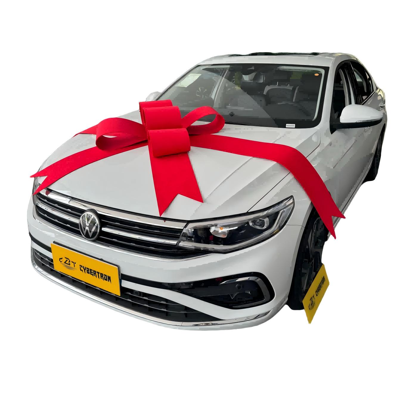 클래식 패밀리 세단 선택 폭스바겐 보라