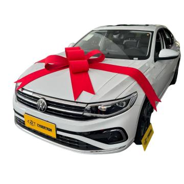 A Classic Family Sedan Choice Volkswagen Bora