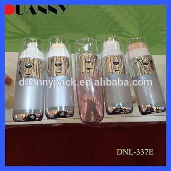 BB CREAM TUBE WITH BRUSH FOR COSMETIC, PLASTIC EMPTY BB CREAM TUBE, WHOLESALE BB CREAM TUBE                        
                                                Quality Assured