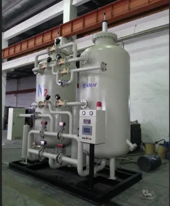 PSA Nitrogen Generator for Chemical Industry