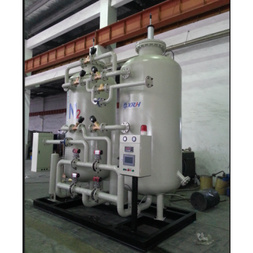 PSA Nitrogen Generator for Chemical Industry