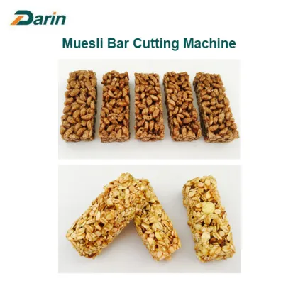 Organics Coconuts Fruit Bar Machine