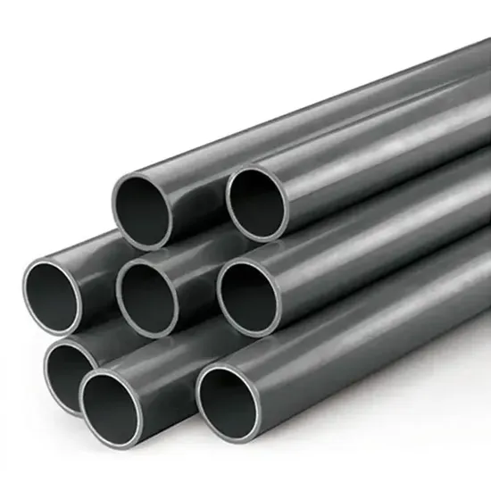 Carbon Steel Pipe for High-Pressure Applications