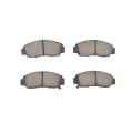 D959-7857 Car Brake Pads For Honda