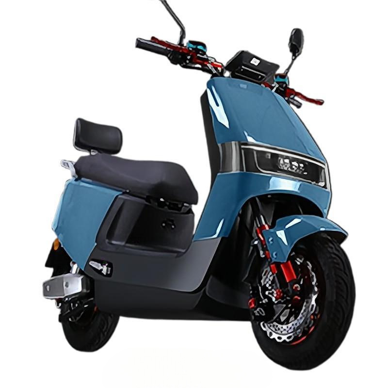 High Speed Electric Scooter for Adults Long Range Model