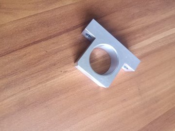 Efficient Precision Engineered Milling Parts