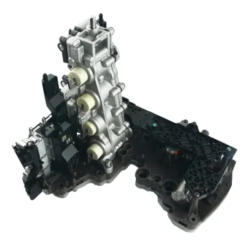 High Performance 0B5 Transmission Parts TCU Valve Body Circuit Board for Audi" could be shortened to:

"0B5 Transmission TCU Valve Body Circuit Board for Audi