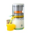 USB Rechargeable Blender Bottle Machine Mini Fruit Juicer