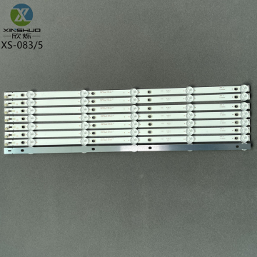 50-inch LED Panel Kits and Components for TV and Monitor Repair