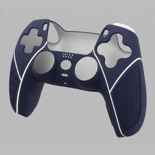 Protector del sistema de juegos portátil PS5