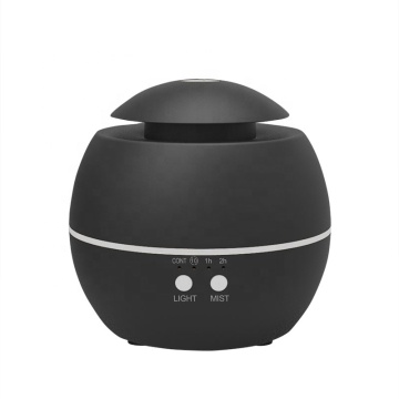 USB Car Aroma Diffuser - Aromatherapy Essential Oil Diffuser