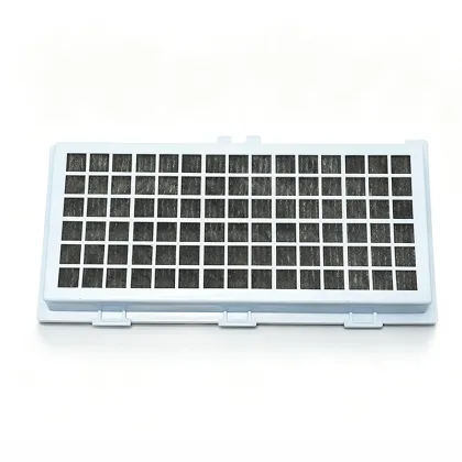 Miele SF-AA30 Activated Carbon Odor Filter Replacement