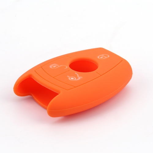 Car Key Case For Mercedes Benz