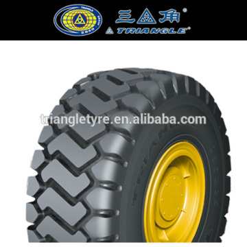 750/65R25 TRIANGLE ARTICULATED DUMP OTR TYRE